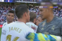 梅西告别巴塞罗那：足球生涯落幕，阿根廷足球空白，诺坎普球场难忘