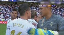 梅西告别巴塞罗那：足球生涯落幕，阿根廷足球空白，诺坎普球场难忘