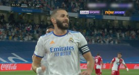 欧冠首轮：皇马险境求生，欧冠进球盛宴再现，传统豪门遭遇挑战